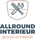 Logo Allround Interieur