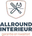 Logo Allround Interieur